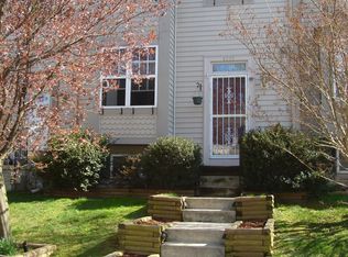 4235 Chapelgate Pl, Belcamp, MD 21017