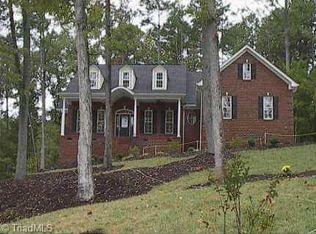 2519 York Ln, Graham, NC 27253