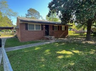 3985 Blair Ct, Macon, GA
