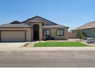 7457 W Medlock Dr, Glendale, AZ 85303