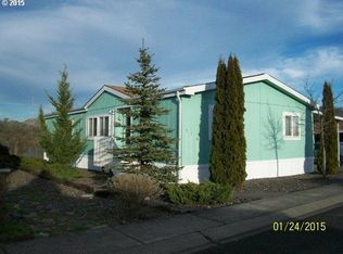 179 Wenaha Ln, Roseburg, OR 97471