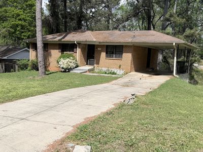 1099 Forest Valley Dr SE, Atlanta, GA, 30354