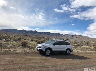 Kiowa Ln, Stagecoach, NV 89429