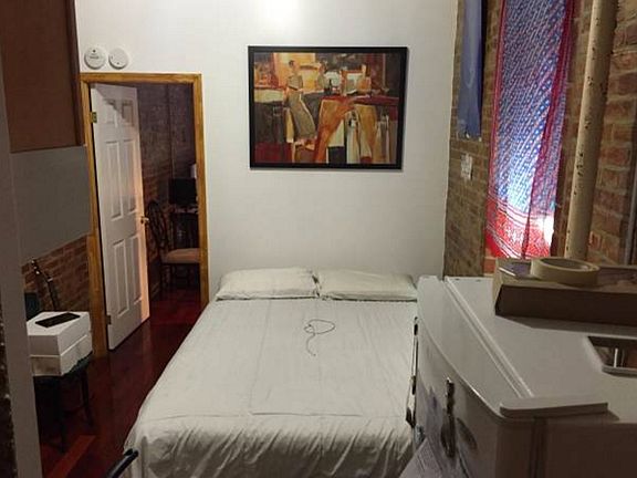 4th image of 123 Ludlow St #1