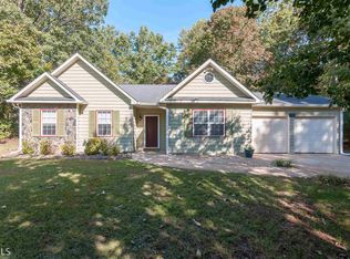 152 Major Rd, Sharpsburg, GA 30277