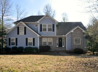 1204 Stillhouse Rd LOT 22, White House, TN 37188