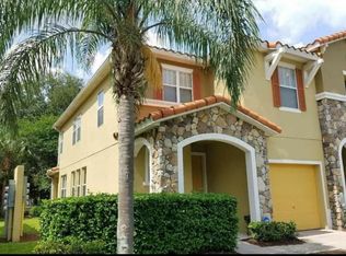 5157 Ambergris Loop, Kissimmee, FL 34746