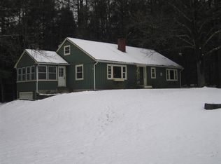97 Abbot Hill Acres Rd, Wilton, NH 03086