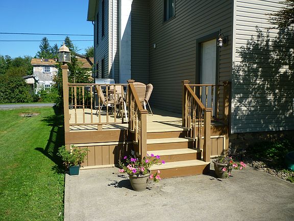 Rear Deck #2