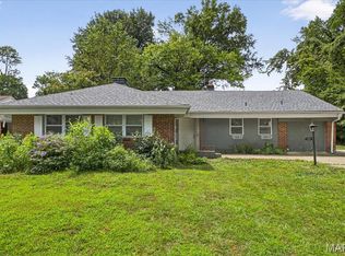 7584 Amherst Ave, Saint Louis, MO