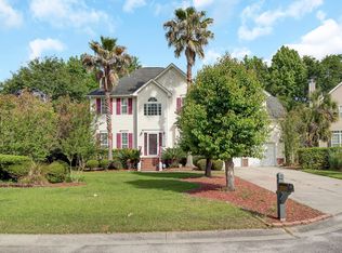 2905 Leatherleaf Ct, Mount Pleasant, SC 29466