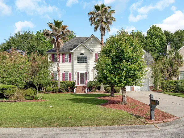 2905 Leatherleaf Ct, Mount Pleasant, SC 29466