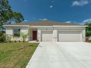 1825 Ashcroft St NW, Palm Bay, FL 32907