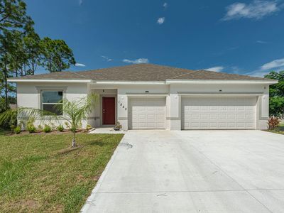 1825 Ashcroft St NW, Palm Bay, FL, 32907
