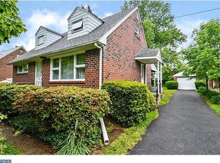 607 Flamingo St, Philadelphia, PA