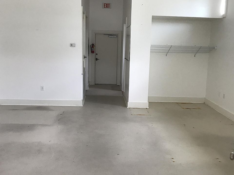 Main Room