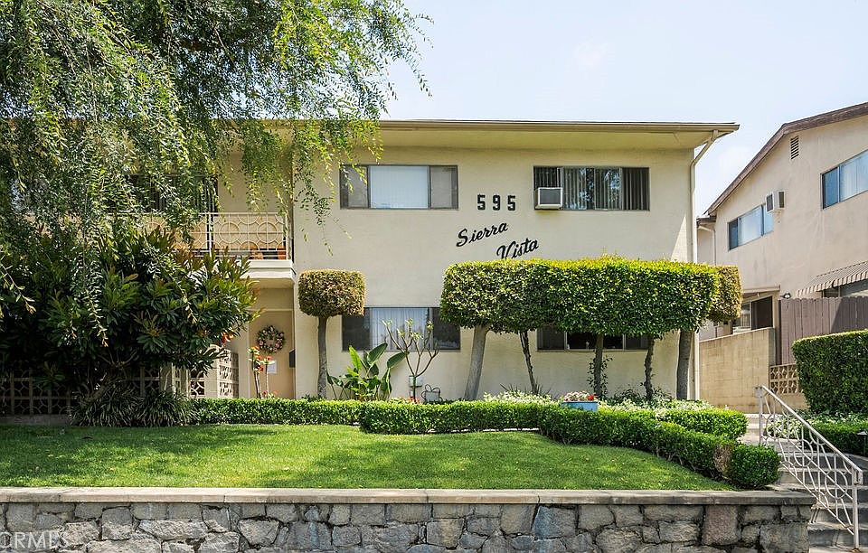 1st image of 595 W Sierra Madre Blvd