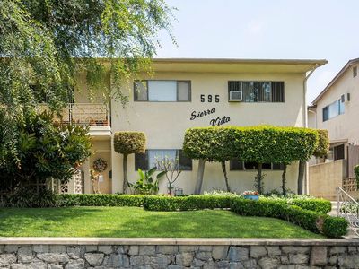 595 W Sierra Madre Blvd, Sierra Madre, CA, 91024