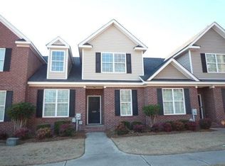 1239 Roy Rd, Augusta, GA 30909