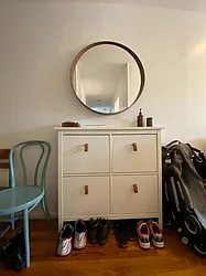 Rented by Keller Williams NYC