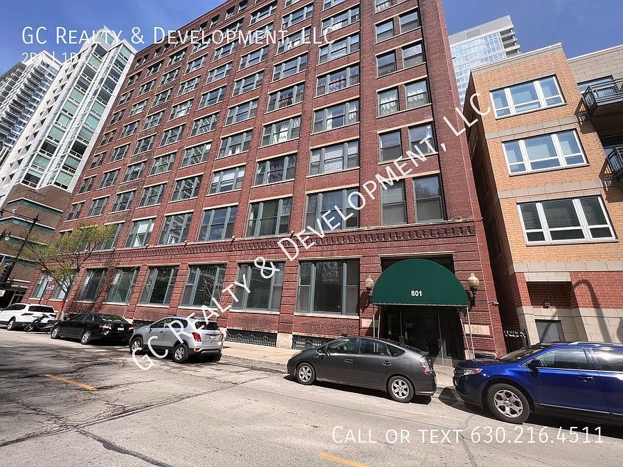 801 S Wells St APT 303, Chicago, IL 60607 Zillow