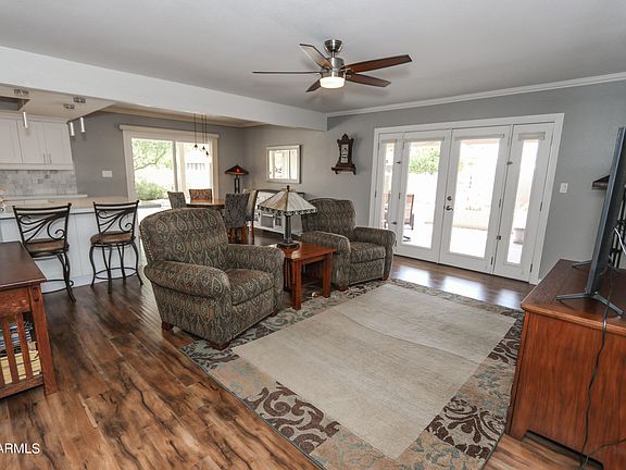 5th image of 26611 S DIGSWELL Court