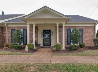 1212 General George Patton Rd, Nashville, TN 37221