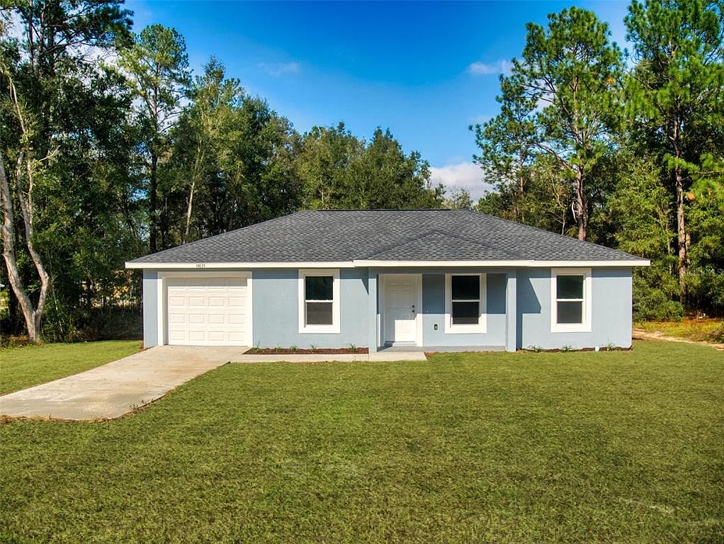 14743 SW 22nd Pl, Ocala, FL 34481 | Zillow