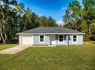 13091 SW 104th St, Dunnellon, FL 34432