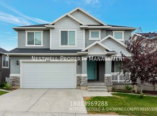 4948 W Red Ruby Ln, Herriman, UT 84096