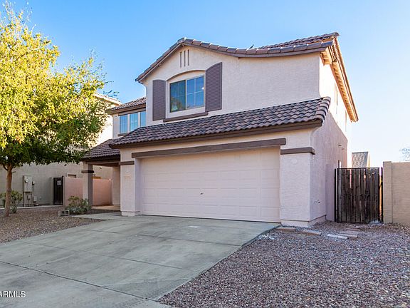 4th image of 10541 W LA REATA Avenue