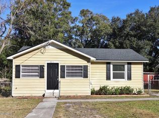 3211 Sunnybrook Ave N, Jacksonville, FL 32254