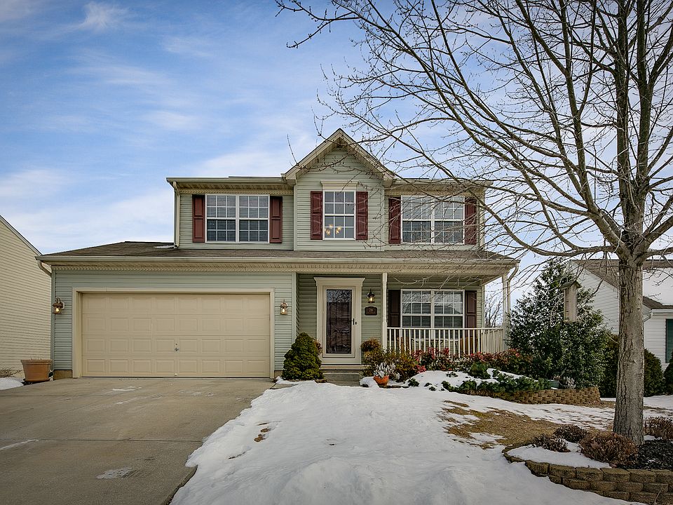 1st image of 216 Saint Justin Dr