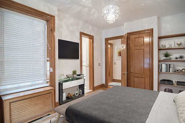 Rented by WAM Partners - William Moses Co. | media 68