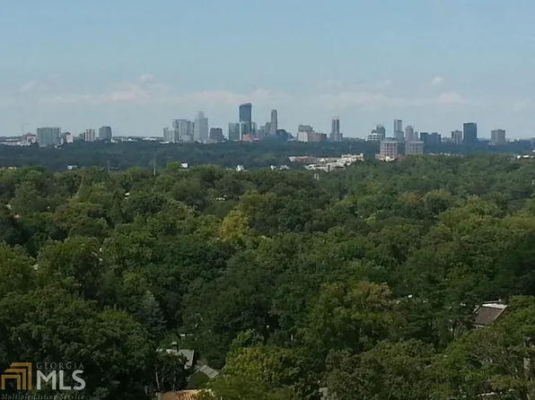 199 14th St NE APT 2008, Atlanta, GA 30309