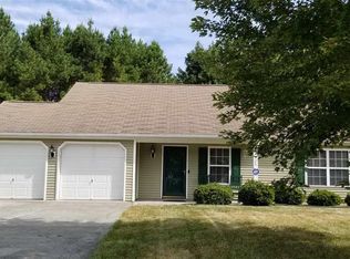 4325 Chimney Stone Rd, Durham, NC 27704