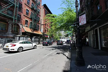 Rented by Alpha Properties NYC I LLC