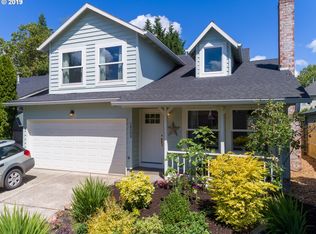 16358 SW 104th Ave, Tigard, OR 97224