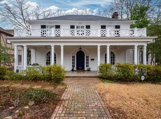 105 Colonial Ct, Little Rock, AR 72205
