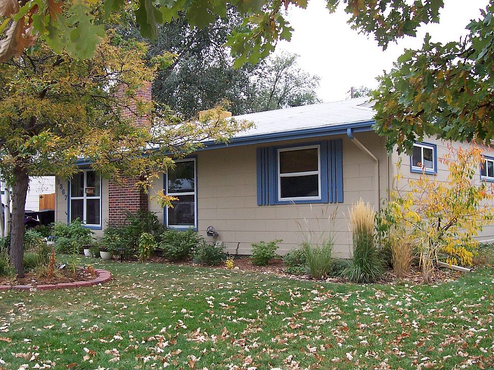 1st image of 1367 S Krameria St