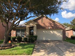 19630 Imperial Colony Ln, Katy, TX 77449