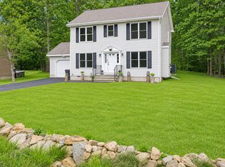 (Undisclosed Address), Tobyhanna, PA 18466