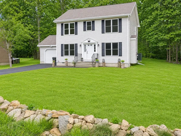 (undisclosed Address), Tobyhanna, PA 18466