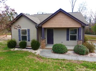 110 Gandy St, Greenville, SC 29607