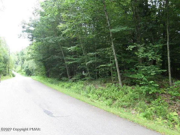 87 Pioneer Trl, Pocono Pines, PA 18350