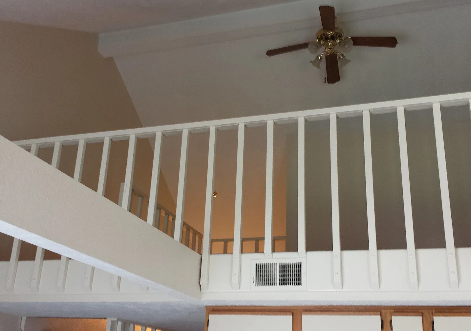 2 Bedroom / 2 Bath Loft Condo at Fall Creek Resort — Photo 4