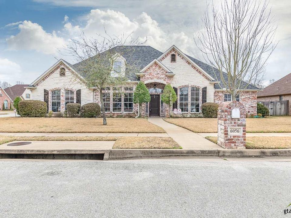 6056 Brynmar Ct, Tyler, TX 75703 Zillow
