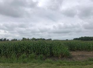 S County Line Rd, Johnstown, OH 43031