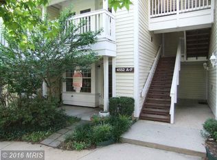 4552A 28th Rd S #A, Arlington, VA 22206