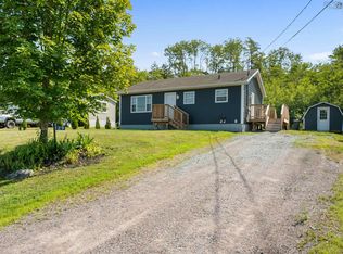 Jeffery Lambert Dr #129, Hilden, NS B0N 1C0